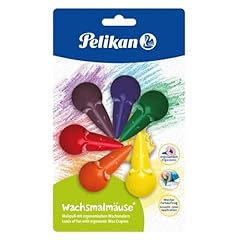 Pelikan 803328 wachsmalmäuse gebraucht kaufen  Wird an jeden Ort in Deutschland