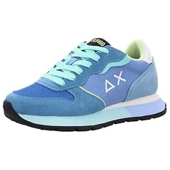 Sun68 sneakers basse usato  Spedito ovunque in Italia 
