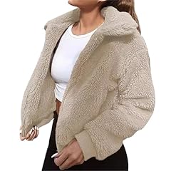 Teddy fleecejacke damen gebraucht kaufen  Wird an jeden Ort in Deutschland