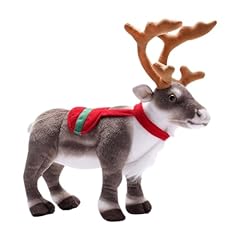Folpus peluche renne d'occasion  Livré partout en France
