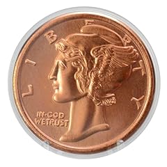 Mercury dime design for sale  Delivered anywhere in USA 
