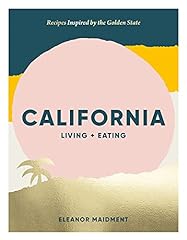 California living eating for sale  Delivered anywhere in UK