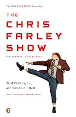 Chris farley show for sale  Delivered anywhere in USA 