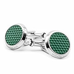 Montblanc cufflinks cufflinks for sale  Delivered anywhere in Ireland