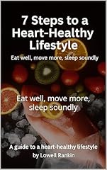 Steps heart healthy for sale  Delivered anywhere in USA 