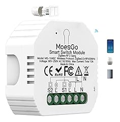 Moesgo tuya zigbee for sale  Delivered anywhere in UK