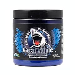 Mykorrhiza great white gebraucht kaufen  Wird an jeden Ort in Deutschland