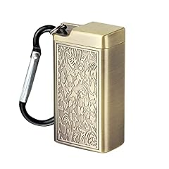 Mini cendrier portable d'occasion  Livré partout en France