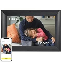 Aura carver wifi for sale  Delivered anywhere in USA 