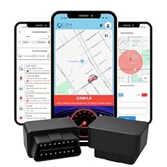 Obd2 gps tracker for sale  Delivered anywhere in USA 
