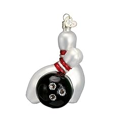 Old World Christmas Sports Collection Glass Blown Ornaments for sale  Delivered anywhere in USA 