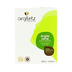 Argiletz argile verte gebraucht kaufen  Wird an jeden Ort in Deutschland