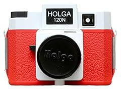 Holga 120n white for sale  Delivered anywhere in UK