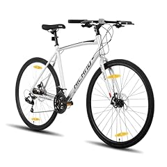 Hiland bicicletta corsa usato  Spedito ovunque in Italia 