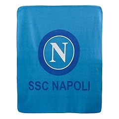 Ssc napoli coperta usato  Spedito ovunque in Italia 