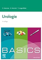 Basics urologie gebraucht kaufen  Wird an jeden Ort in Deutschland