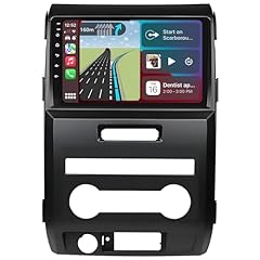 Ford f150 radio for sale  Delivered anywhere in USA 