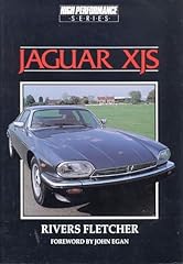 Jaguar xjs d'occasion  Livré partout en France