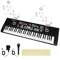 Key keyboard piano for sale  Delivered anywhere in USA 