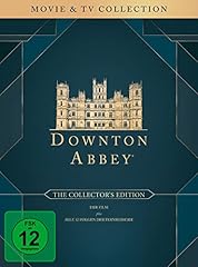 Downton abbey gebraucht kaufen  Wird an jeden Ort in Deutschland