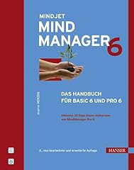 Mindmanager handbuch basic gebraucht kaufen  Wird an jeden Ort in Deutschland