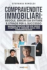 Compravendite immobiliari rego usato  Spedito ovunque in Italia 