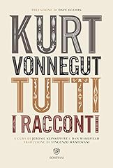 Kurt vonnegut. tutti usato  Spedito ovunque in Italia 
