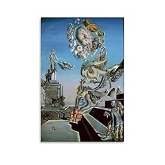 Poster con stampa usato  Spedito ovunque in Italia 