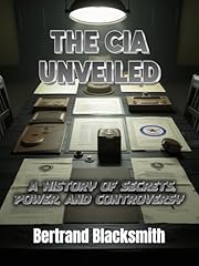 The cia unveiled usato  Spedito ovunque in Italia 