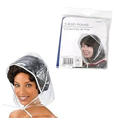 Rain hat hood for sale  Delivered anywhere in UK