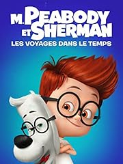 Peabody sherman voyages d'occasion  Livré partout en France