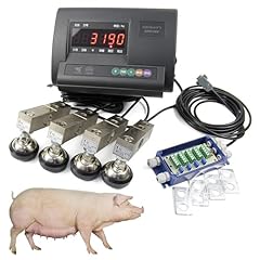 Hlgkby livestock scale for sale  Delivered anywhere in UK