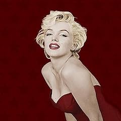 Marilyn monroe star for sale  Delivered anywhere in UK