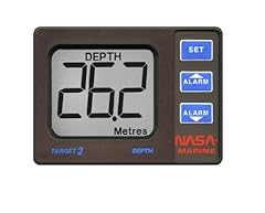 nasa depth for sale  Delivered anywhere in UK