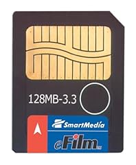 Delkin 128mb smartmedia gebraucht kaufen  Wird an jeden Ort in Deutschland