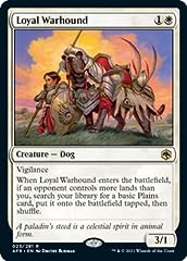 Loyal warhound for sale  Delivered anywhere in USA 