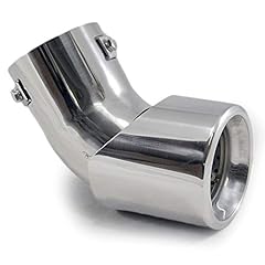 Exhaust tip trim for sale  Delivered anywhere in UK