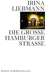 Große hamburger straße gebraucht kaufen  Wird an jeden Ort in Deutschland