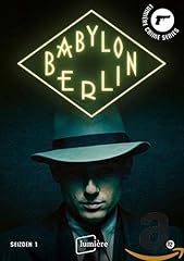 Babylon berlin season d'occasion  Livré partout en France
