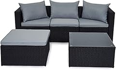 Evre malaga rattan for sale  Delivered anywhere in UK