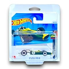 Hot wheels lotus for sale  Delivered anywhere in UK