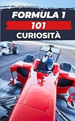 Formula 101 curiosità usato  Spedito ovunque in Italia 