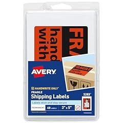 Avery preprinted labels for sale  Delivered anywhere in USA 