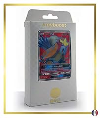 Entei full art d'occasion  Livré partout en France