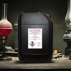 Fast kerosene 20l for sale  Delivered anywhere in UK
