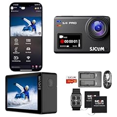 Sjcam sj8pro action for sale  Delivered anywhere in UK