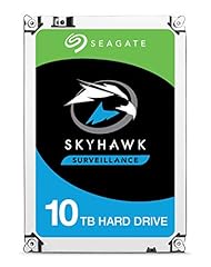 Seagate skyhawk st10000ve0008 for sale  Delivered anywhere in USA 