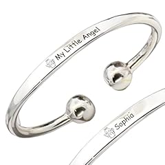 Personalised 925 sterling for sale  Delivered anywhere in UK