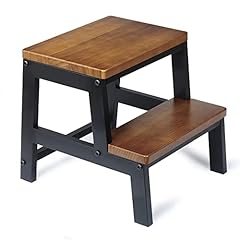 Wooden step stools for sale  Delivered anywhere in USA 