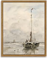 Juzai framed canvas for sale  Delivered anywhere in UK